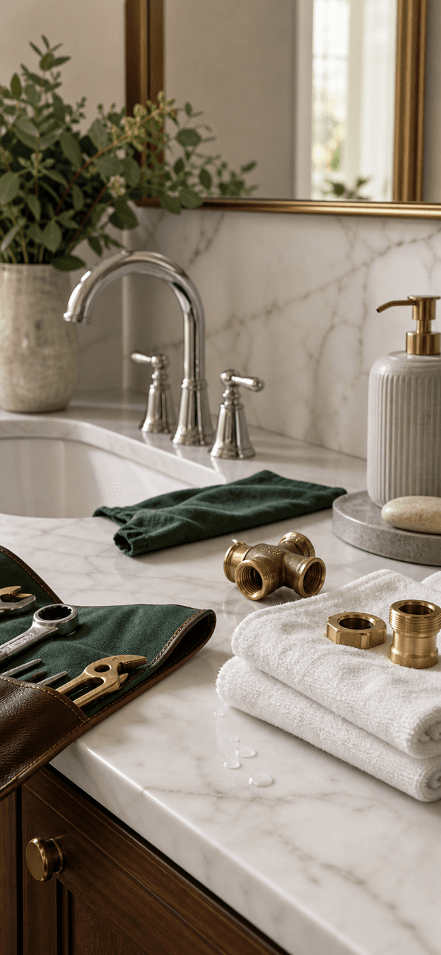Plumbing