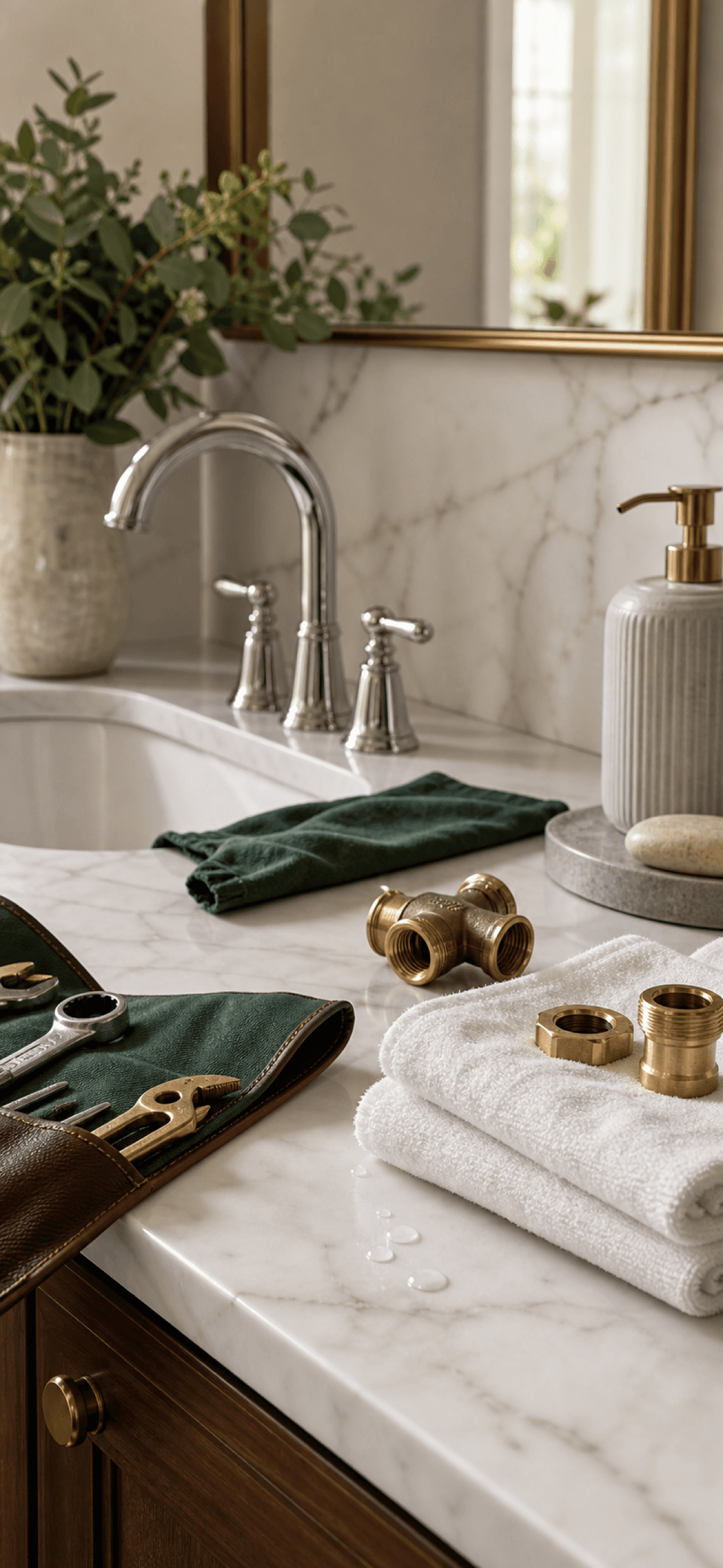 Plumbing